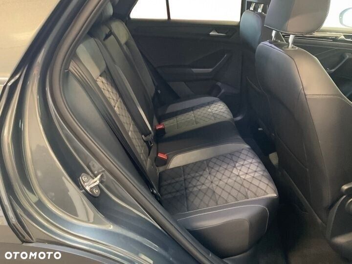 Volkswagen T-Roc 1.5 TSI R-Line Plus DSG - 12