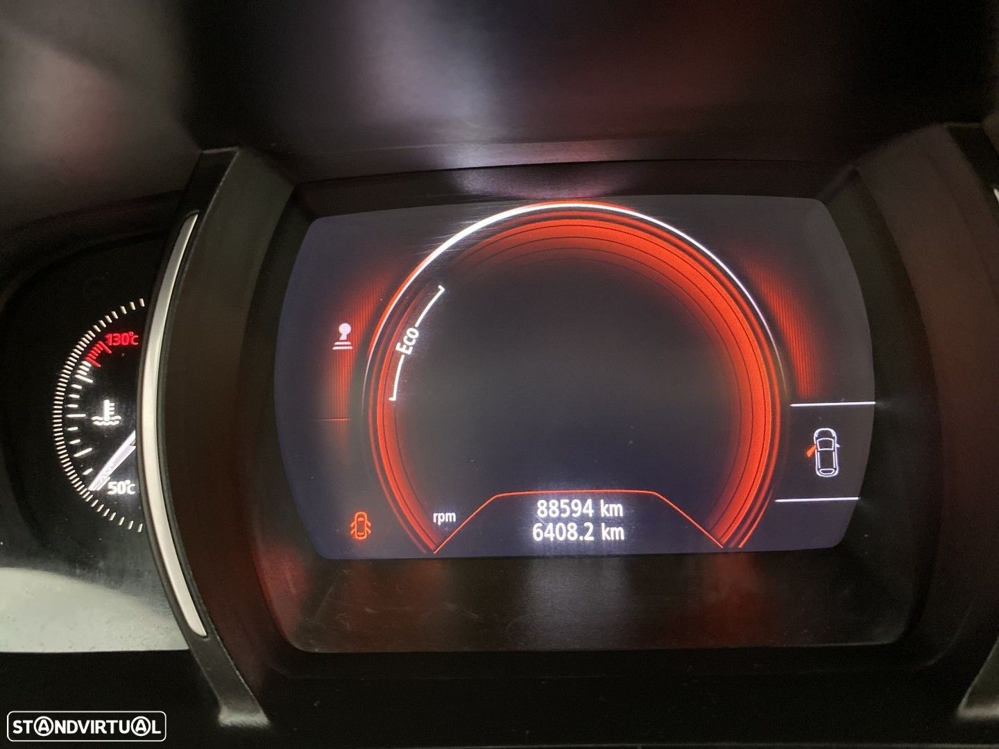 Renault Mégane - 11
