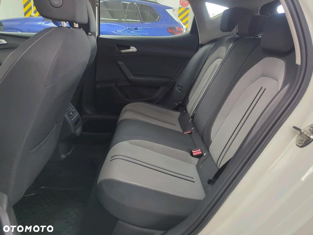 Seat Leon 1.0 eTSI Full LED DSG - 11