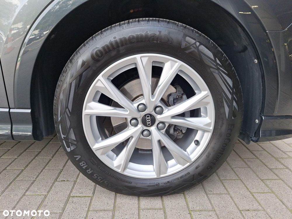 Audi Q3 Sportback - 34