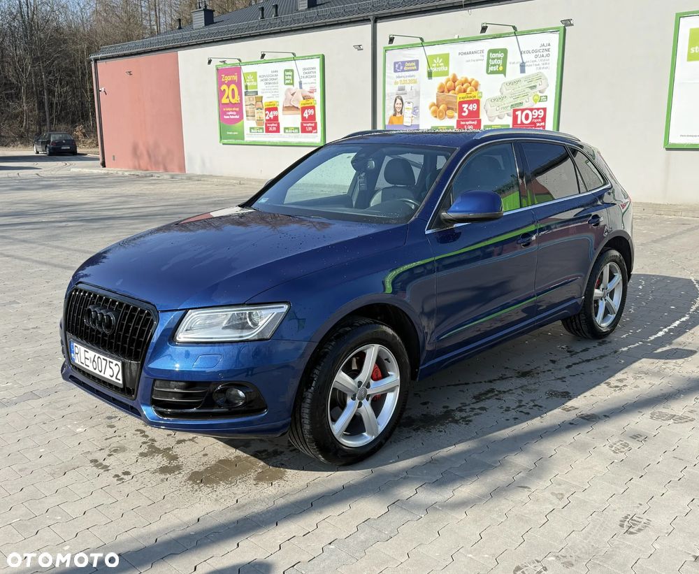 Audi Q5 - 5