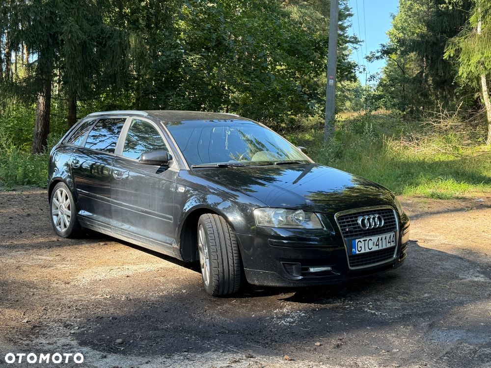 Audi A3 Sportback - 17