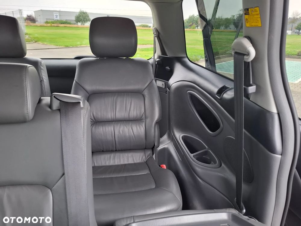 Toyota Previa 2.4 VVT-i - 16