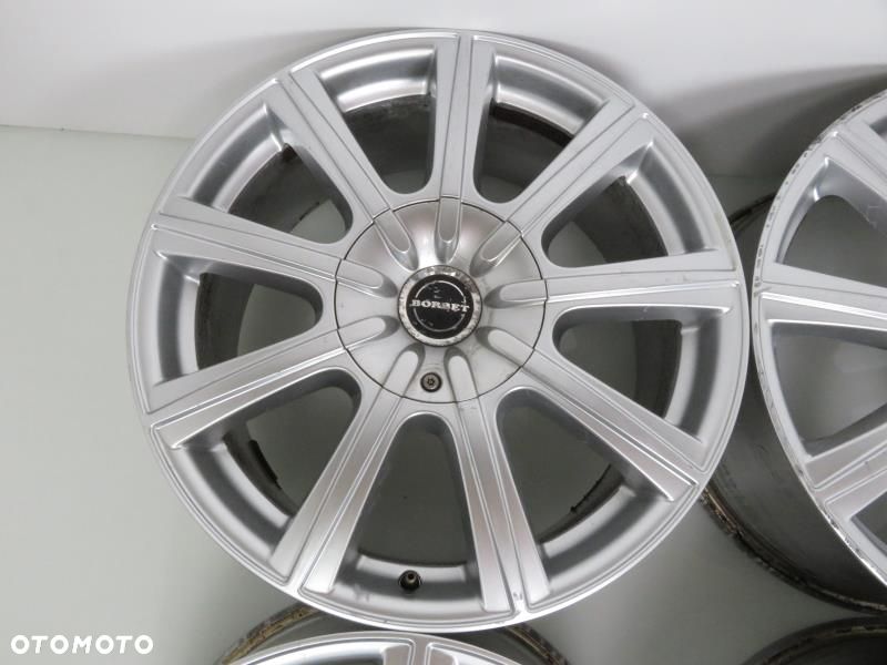 FELGA ALUMINIOWA BMW  TS85930 19" 8.5" 5X120 45 - 5