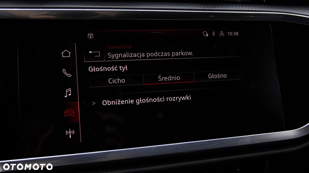 Audi Q3 35 TFSI S tronic - 29
