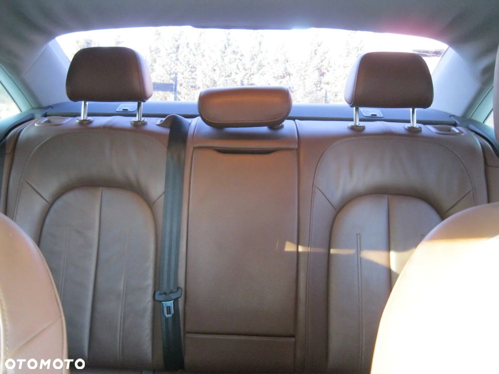 Audi A6 Limousine 2.0 TFSI S tronic - 20