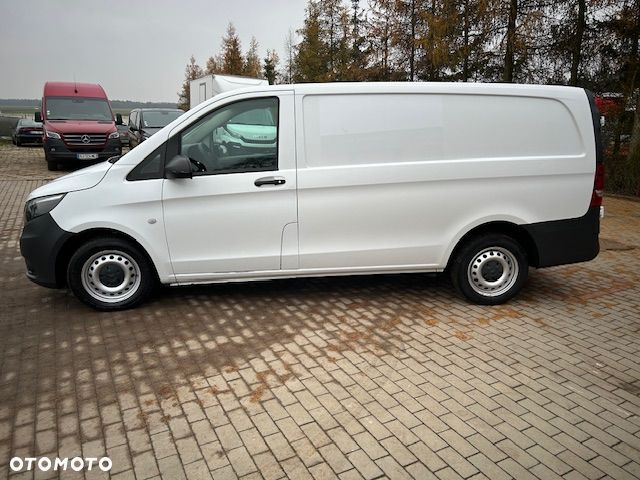 Mercedes-Benz vito - 7