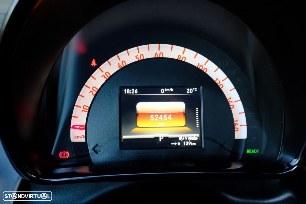 Smart ForFour - 18