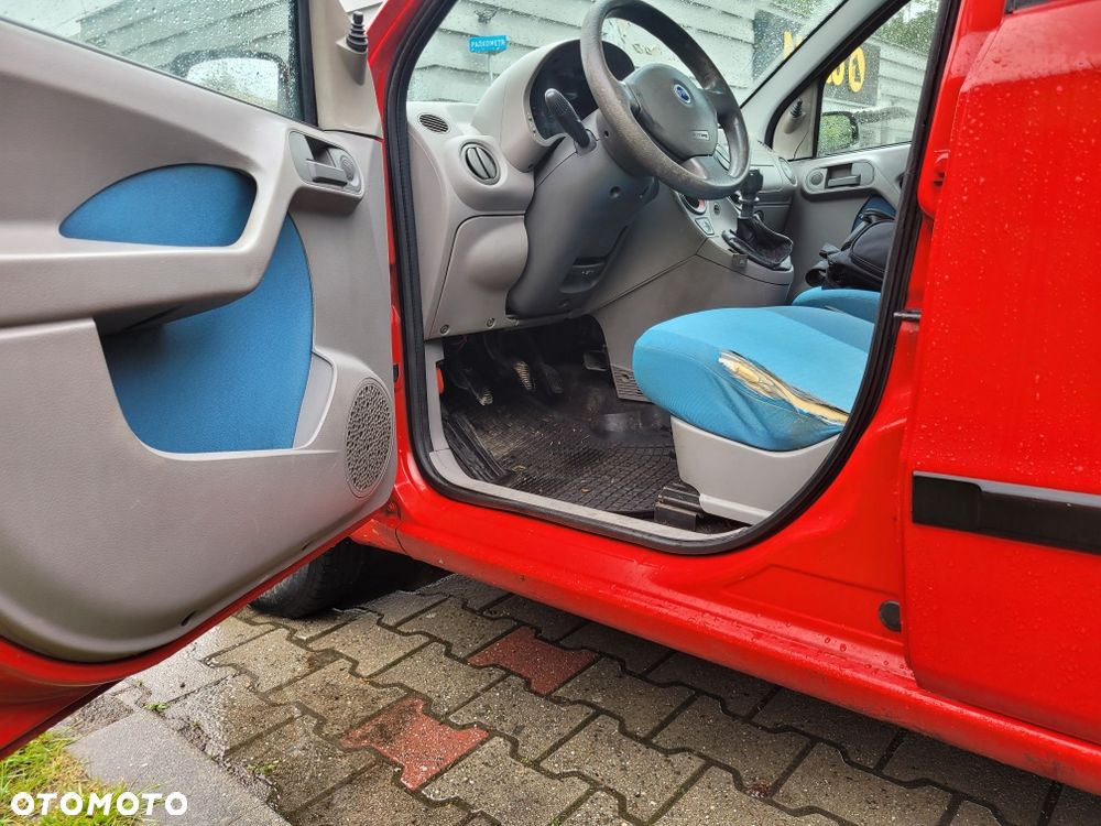 Fiat Panda - 5