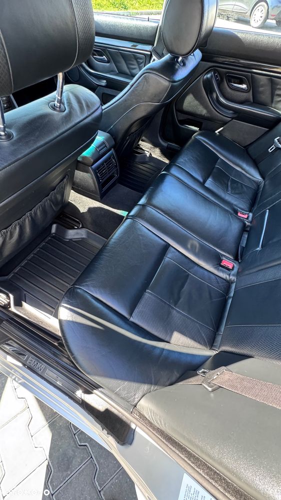 BMW Seria 5 - 21