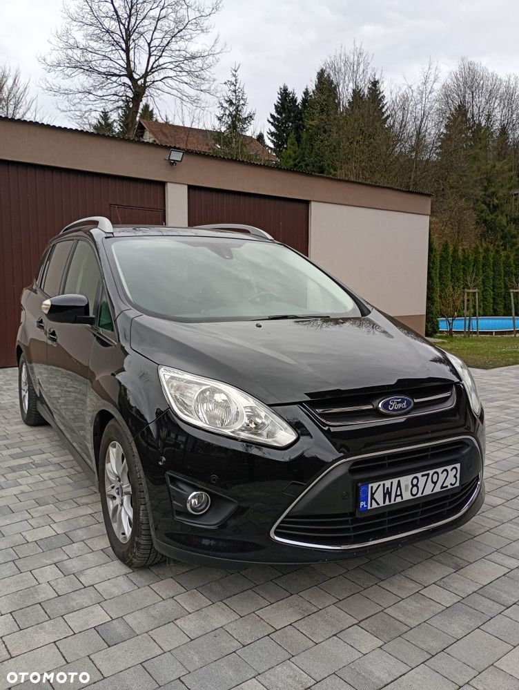 Ford C-MAX - 2