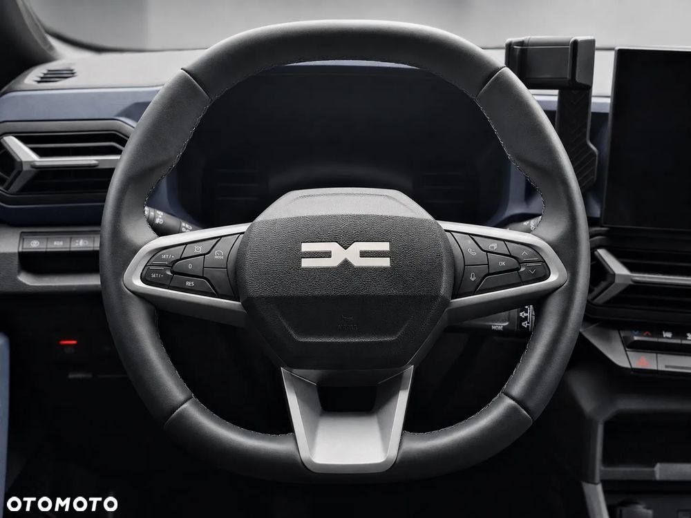 Dacia Duster 1.0 TCe Journey - 21