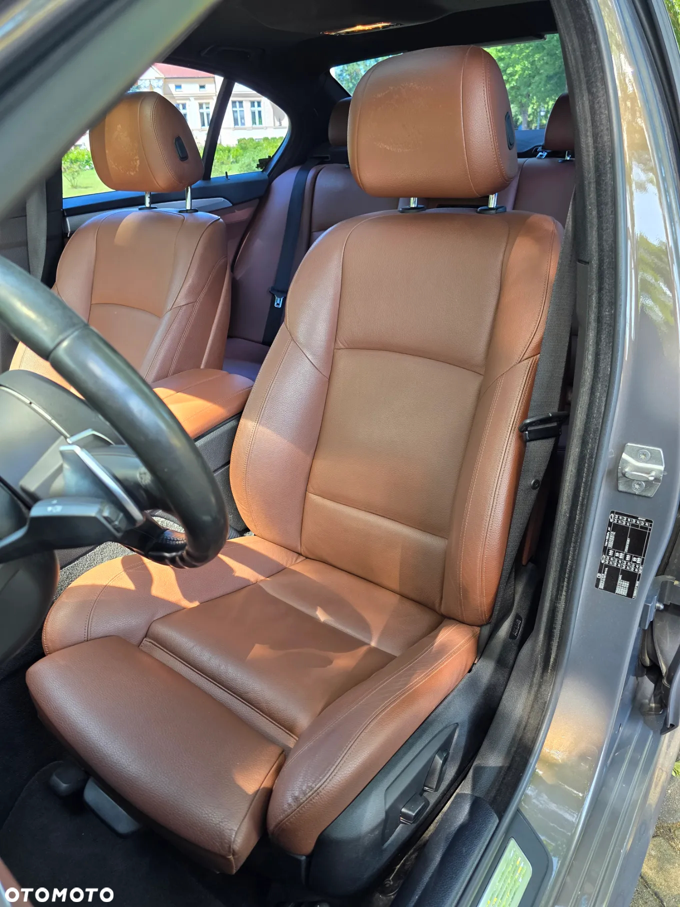BMW Seria 5 530d Sport-Aut - 34