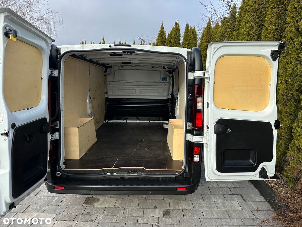 Renault / TRAFIC / 2.0 / L2H1 / LONG / - 14