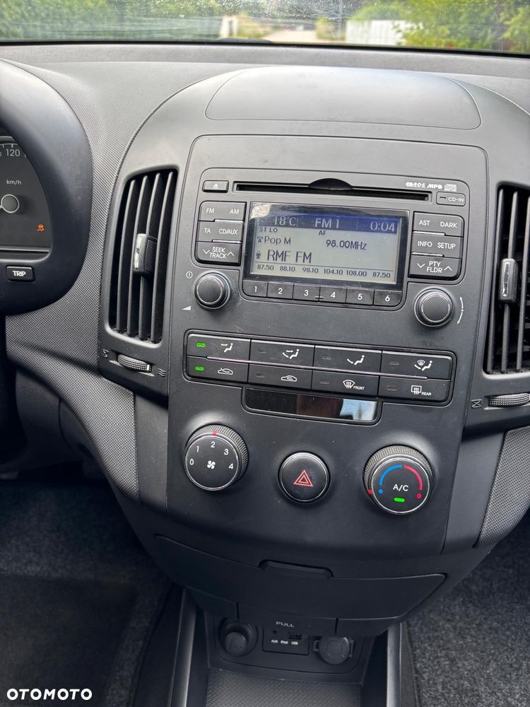 Hyundai i30 - 11