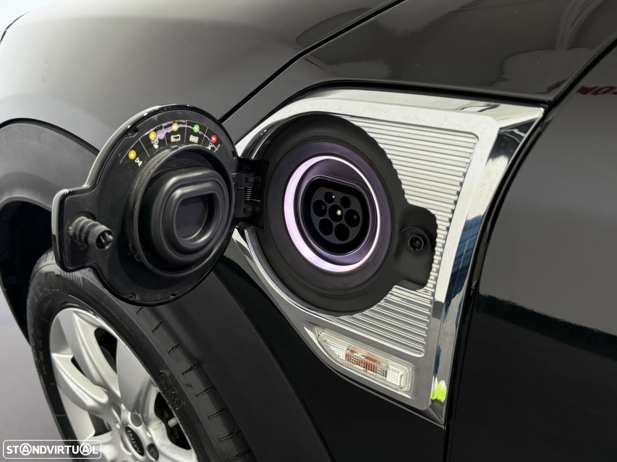 MINI Countryman Cooper SE ALL4 Auto - 50