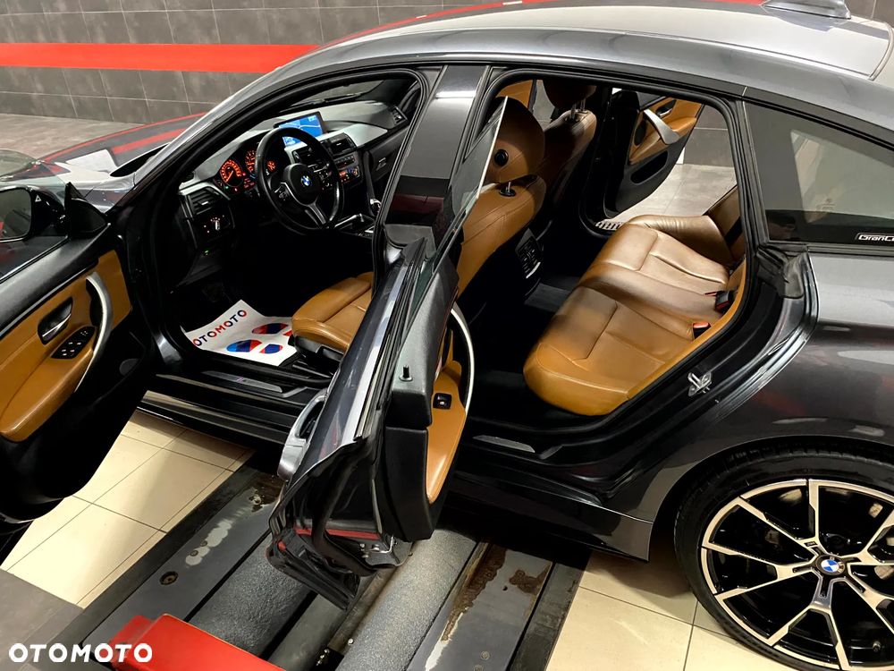 BMW Seria 4 428i M Sport sport - 26