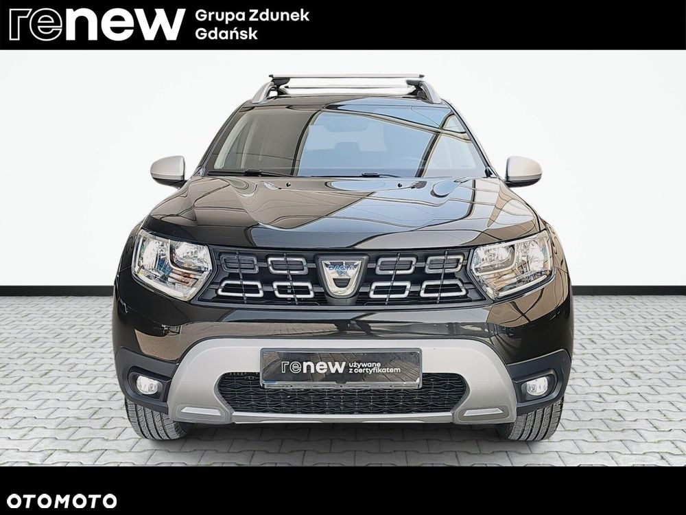 Dacia Duster - 2