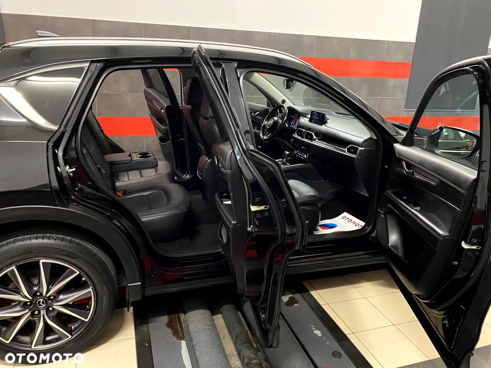Mazda CX-5 2.0 Skypassion 2WD - 24