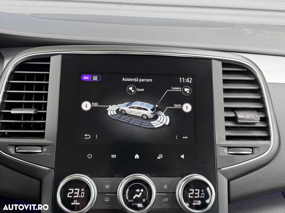 Renault Talisman BLUE dCi 160 EDC BUSINESS EDITION - 24