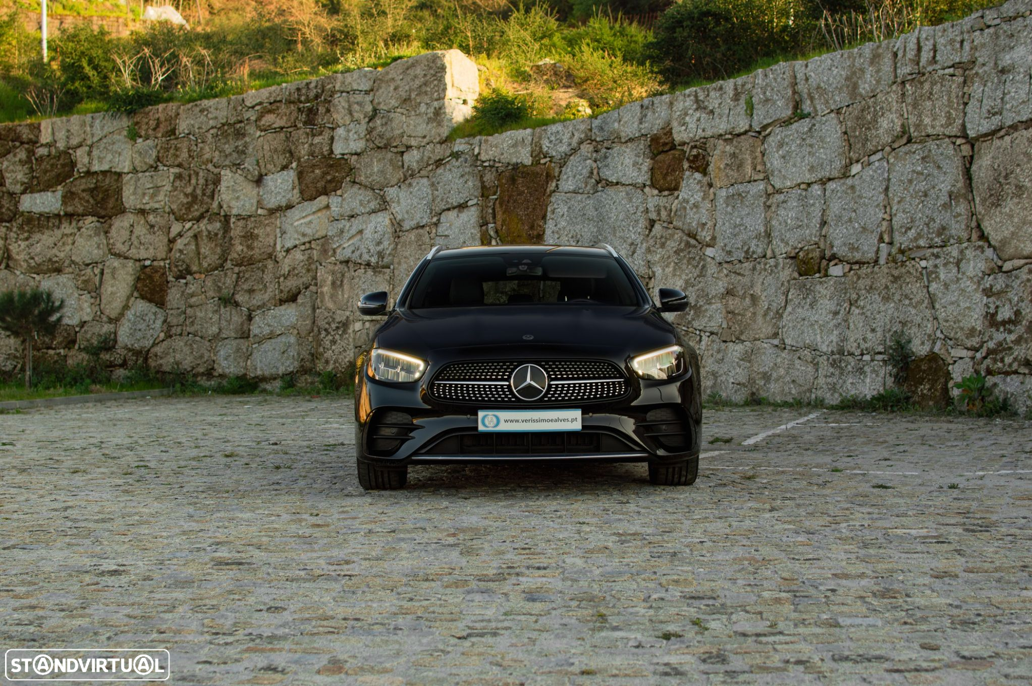 Mercedes-Benz E 300 - 7