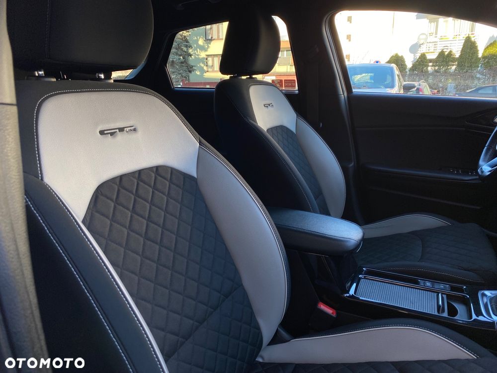 Kia ProCeed 1.4 T-GDI DCT7 OPF GT LINE - 31