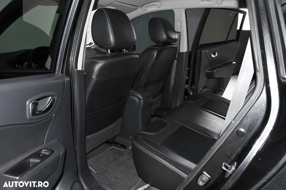 Renault Koleos dCi 150 FAP 4x4 Bose Edition - 13