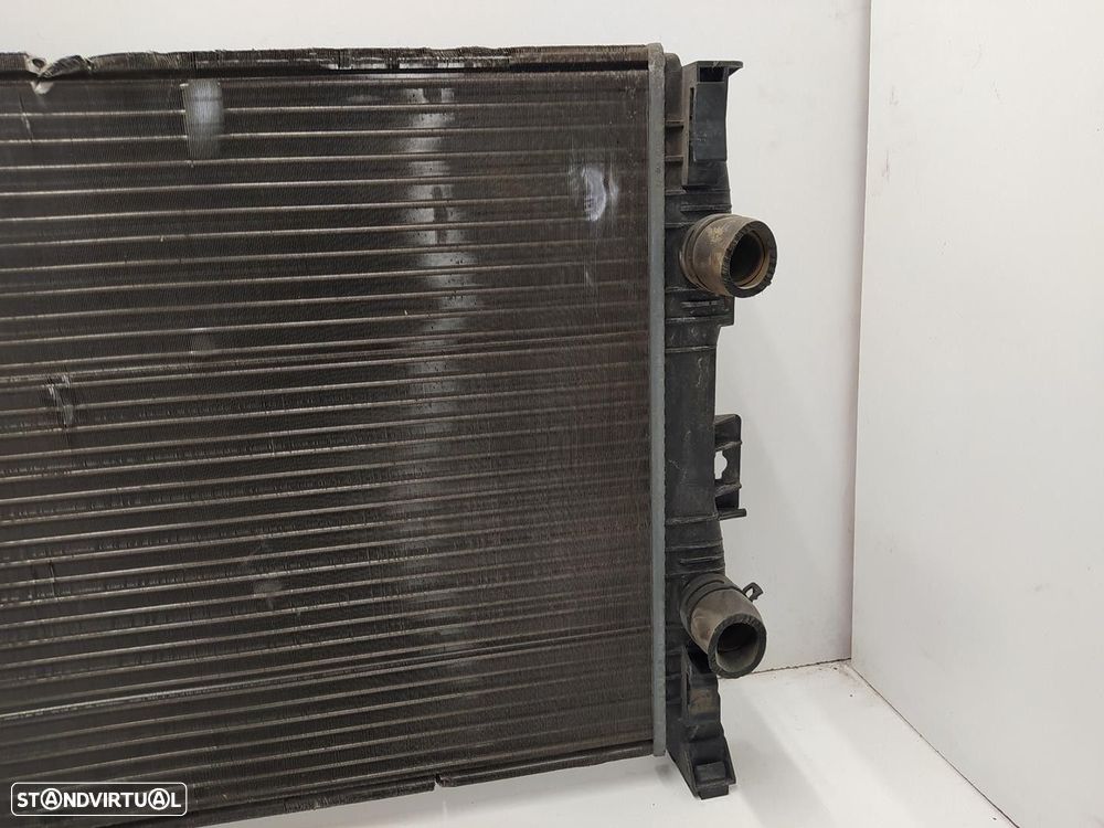 RADIADOR AGUA RENAULT SCÉNIC II 2005 -8200115541 - 2