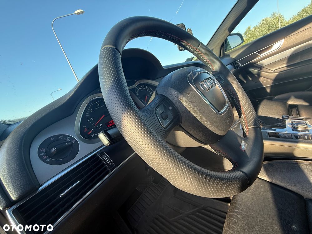 Audi A6 Avant 2.7 TDI quattro business - 11