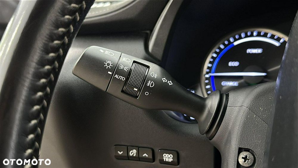 Lexus NX - 26