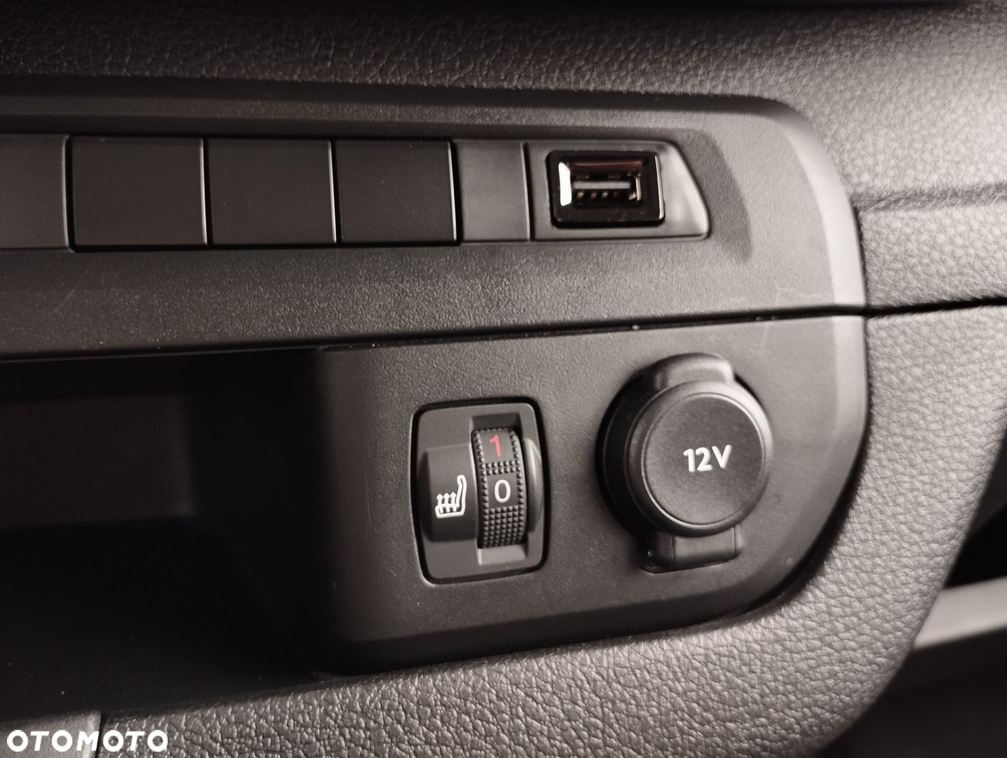 Toyota PROACE - 23