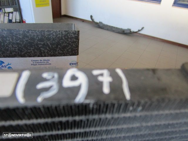 Radiador AC 756400W ROVER 45 2002 1.4I USADO - 1