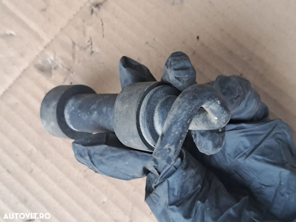 Supapa sens valva vacuum Originala VW Passat B6, B7, B8, Touran, Golf 7, Audi A3, Skoda Octavia, Yeti, Golf 6 - 3