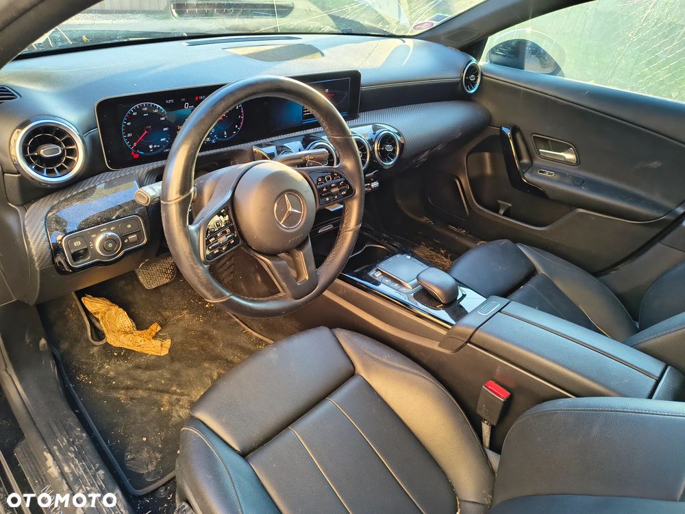 Mercedes-Benz Klasa A - 20