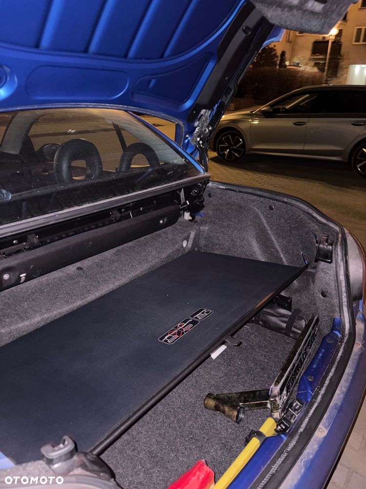 Peugeot 206 CC 1.6 - 9