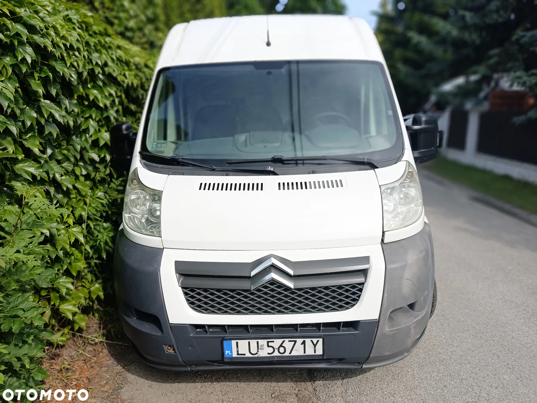 Citroën JUMPER - 3