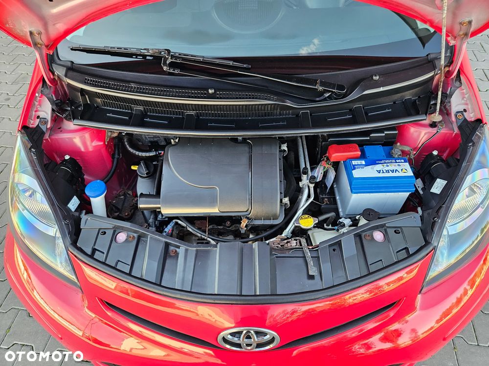 Toyota Aygo 1.0 VVT-i Luna EU5 - 30
