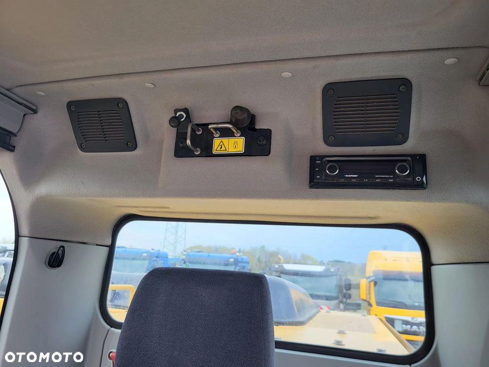 Caterpillar 316 EL spr z Niemiec oryginał - 22