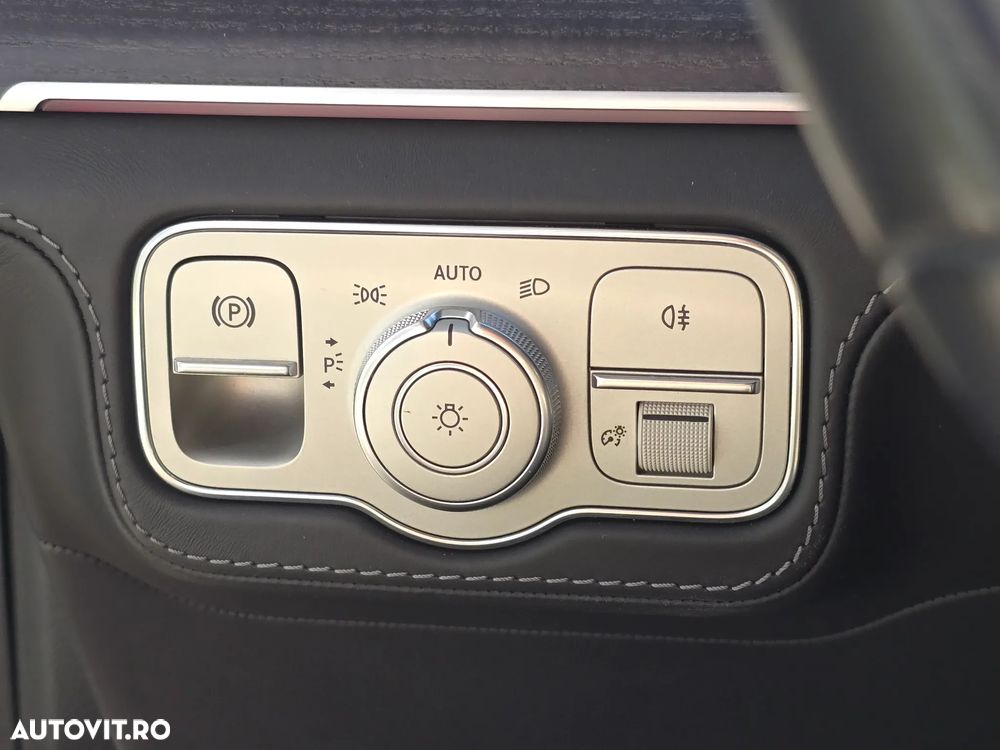 Mercedes-Benz GLE 450 4Matic 9G-TRONIC AMG Line - 21
