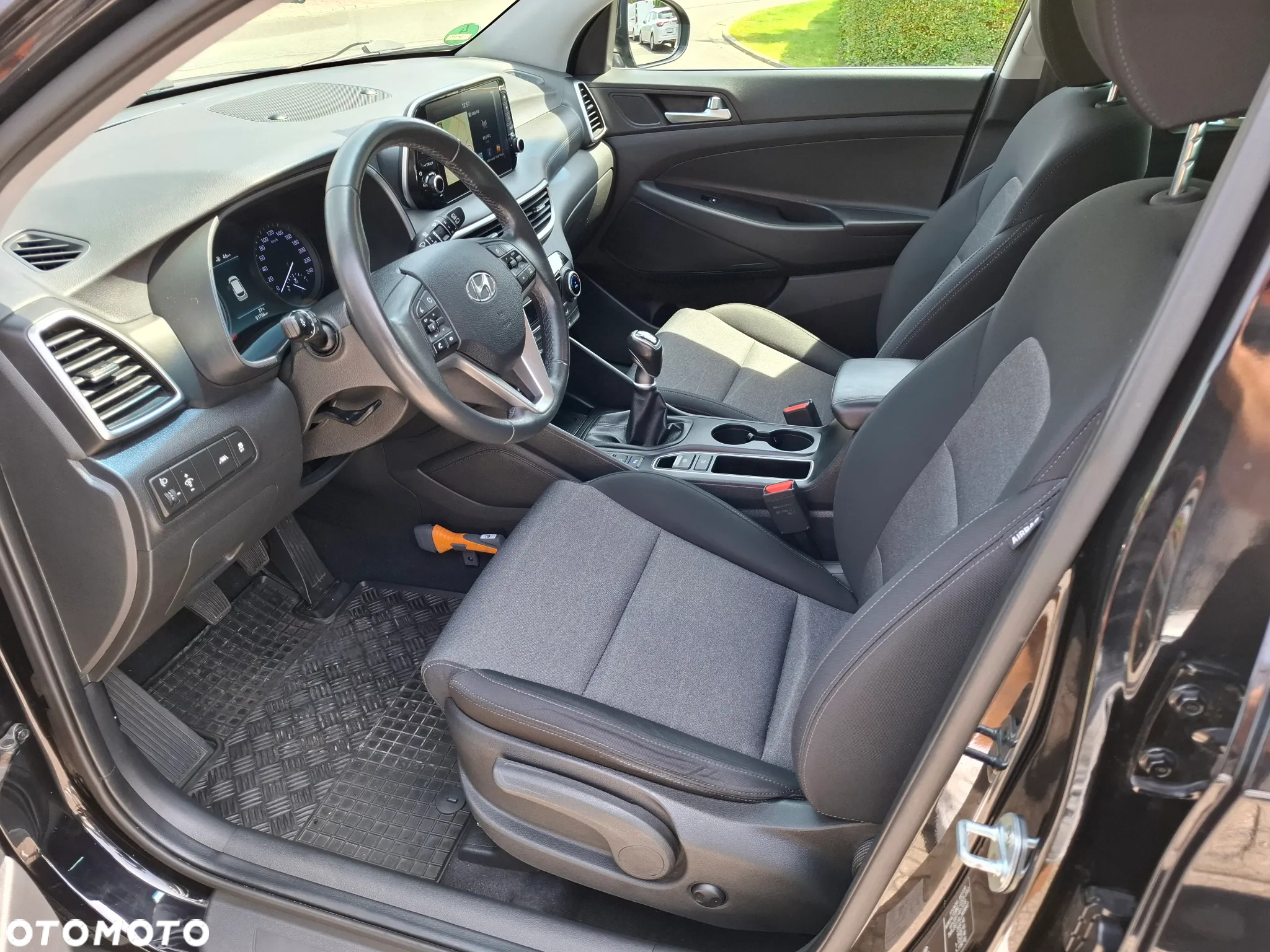 Hyundai Tucson 1.6 GDi 2WD Advantage - 18