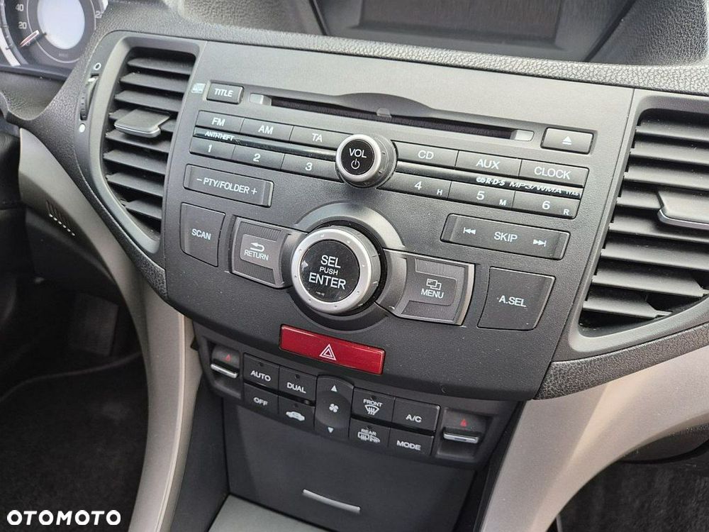 Honda Accord - 11