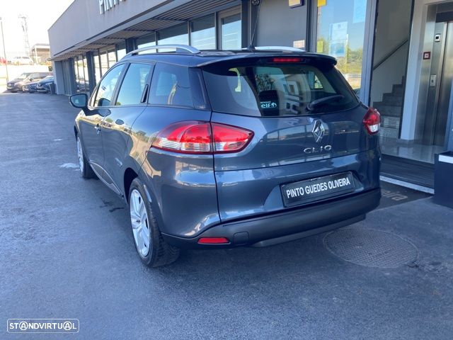 Renault Clio Sport Tourer Energy TCe 90 Business - 7