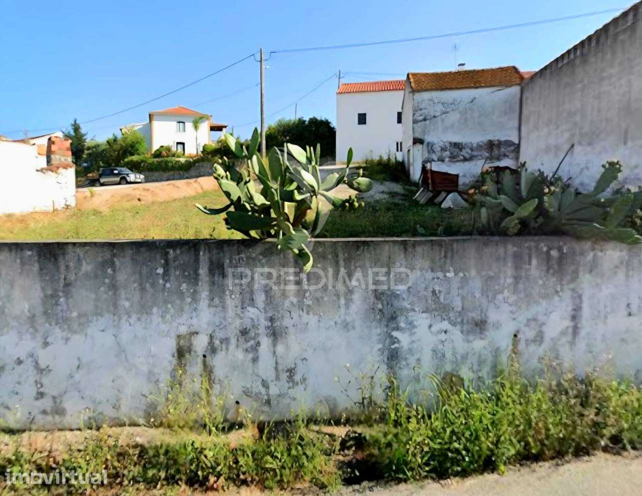 Lote de Terreno com 324 m2 - Grande imagem: 2/8