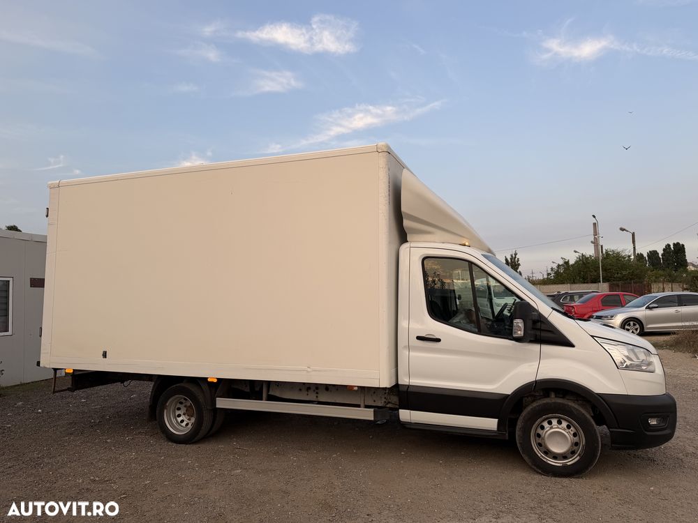 Ford Transit - 3