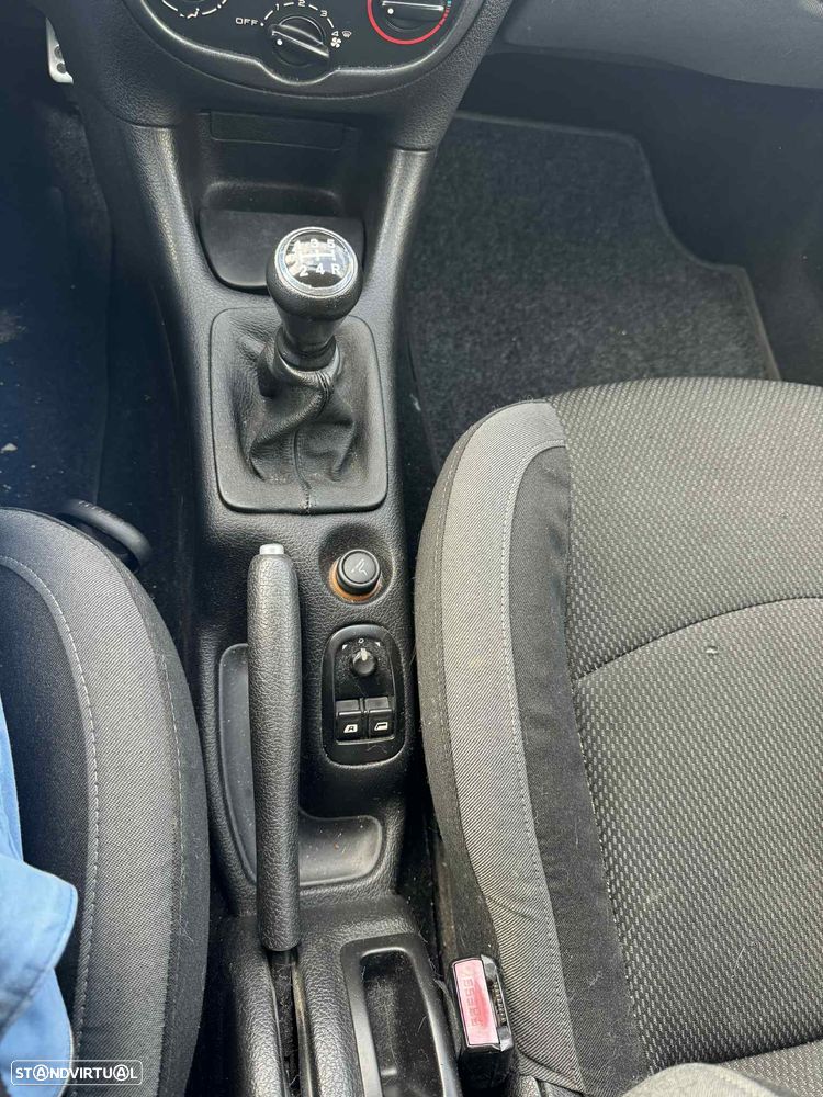 Peugeot 206 SW 1.4 HDi - 9