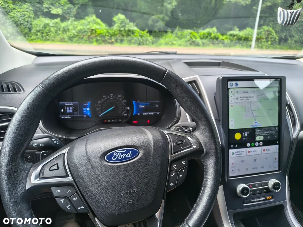 Ford Edge - 6