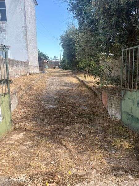 Vende-se Terreno Urbano em Chança – Alter do Chão (Portalegre) - Grande imagem: 2/8