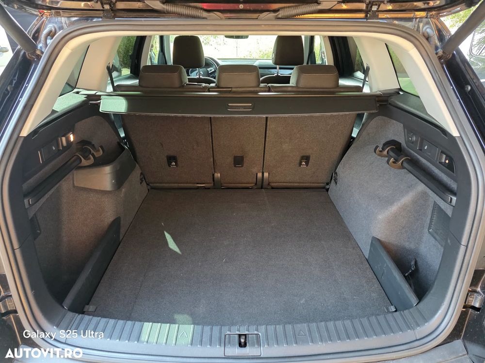 Skoda Kodiaq 2.0 TDI 4X4 DSG Style - 9