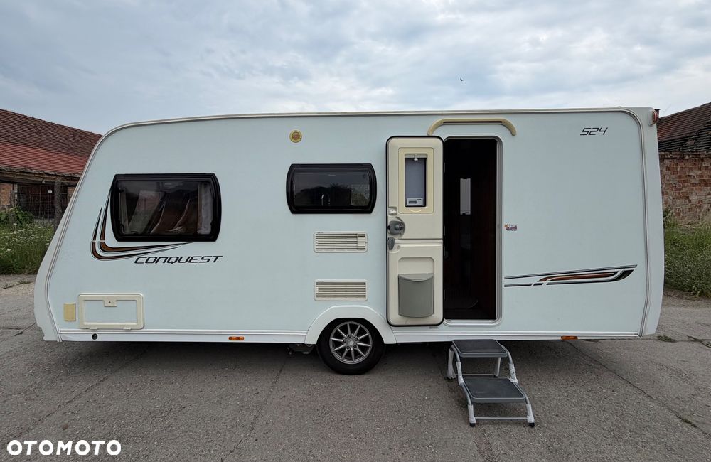 Lunar Conquest 524 - 10