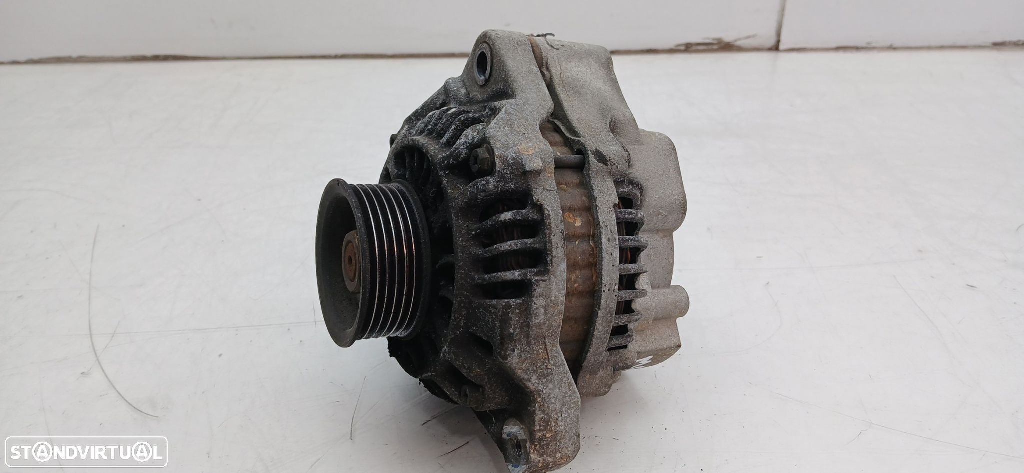 Alternador HONDA Civic VII Sedan (ES_, ET_) - 1
